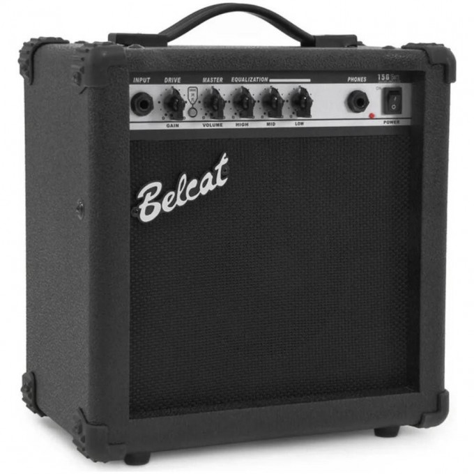 Гитарное комбо BELCAT 15G 90503