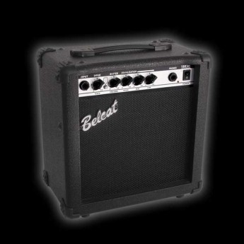 Гитарное комбо BELCAT 15RG 90504