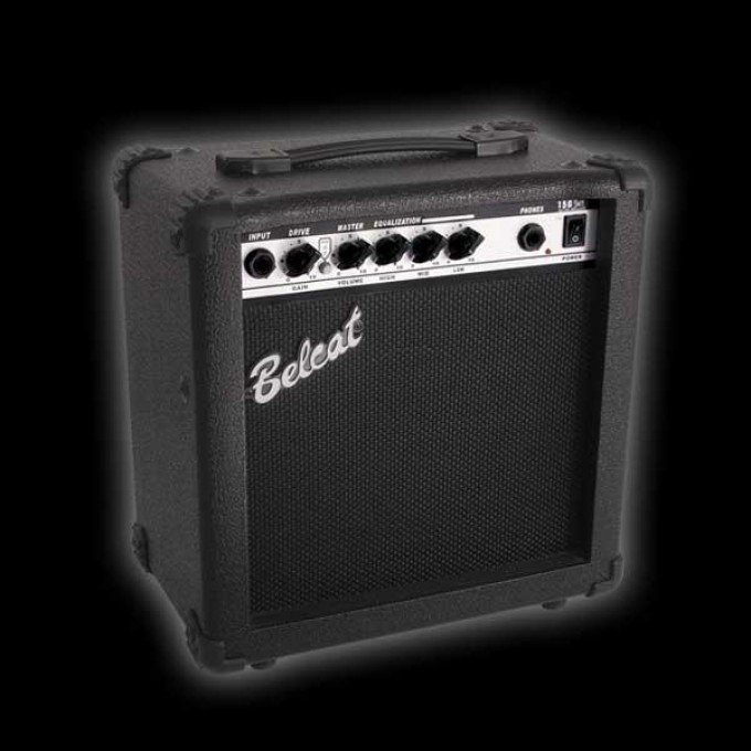 Гитарное комбо BELCAT 15RG 90504