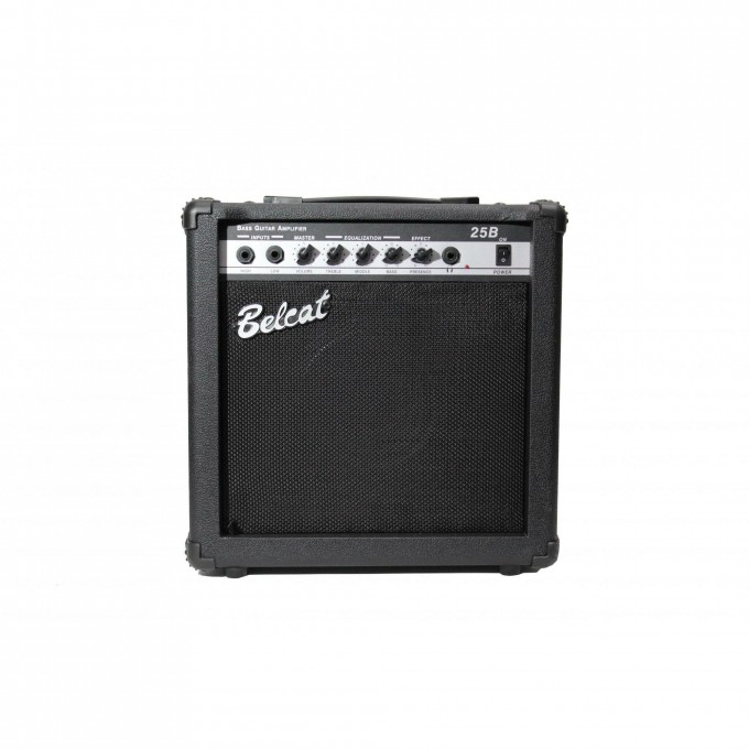 Басовое комбо BELCAT 25B 90505