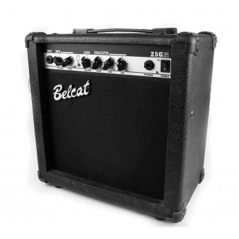 Гитарное комбо BELCAT 25G 90506