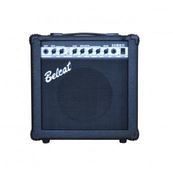 Гитарное комбо BELCAT 25RG 90507