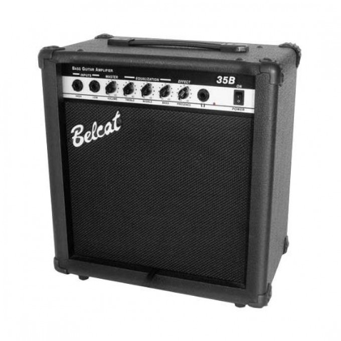 Басовое комбо BELCAT 35B 90508