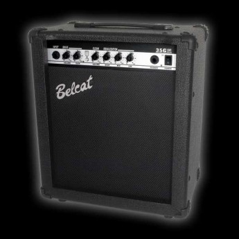 Гитарное комбо BELCAT 35G 90509