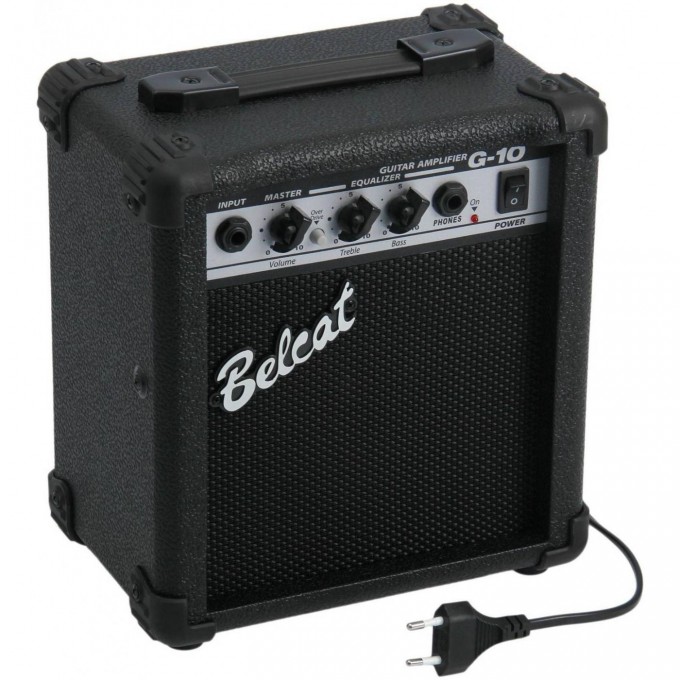 Гитарное комбо BELCAT G10 90521
