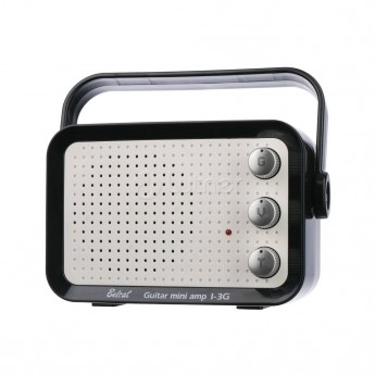 Автономные (на батарейках или аккумуляторах) BELCAT I-3G 90525