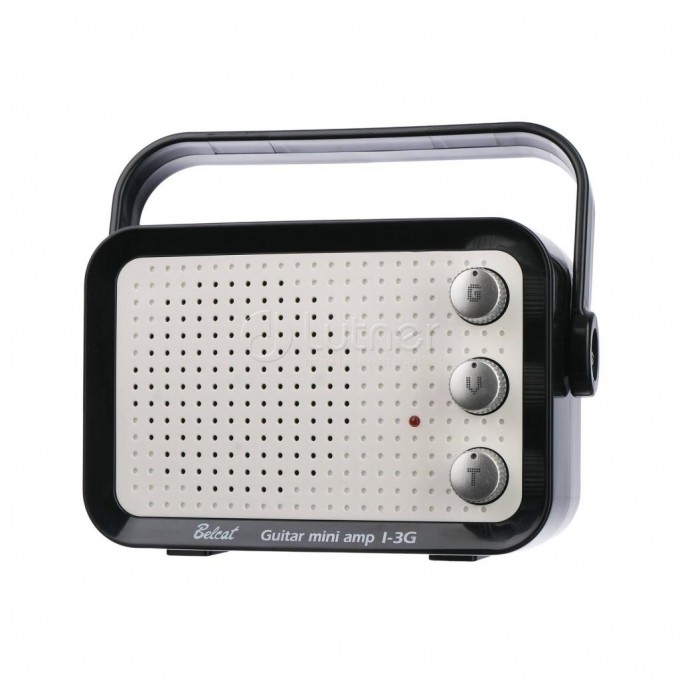 Автономные (на батарейках или аккумуляторах) BELCAT I-3G 90525