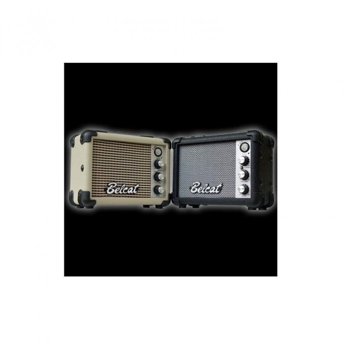 Автономные (на батарейках или аккумуляторах) BELCAT I-5G 90526