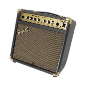 Гитарное комбо BELCAT POP15A 90527