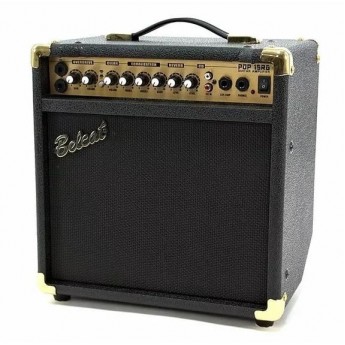 Гитарное комбо BELCAT POP15RG 90529