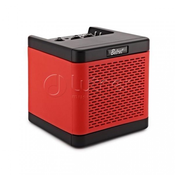 Автономные (на батарейках или аккумуляторах) BELCAT Q-BOX 90537