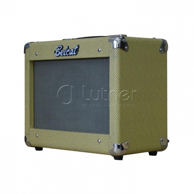 Гитарное комбо BELCAT V15G Vintage Series 90553