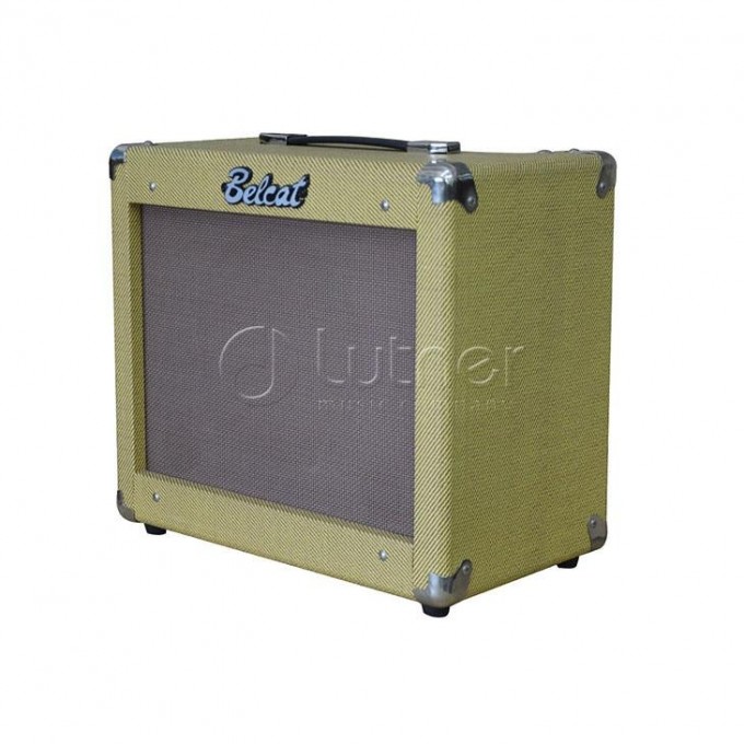 Гитарное комбо BELCAT V25G Vintage Series 90554
